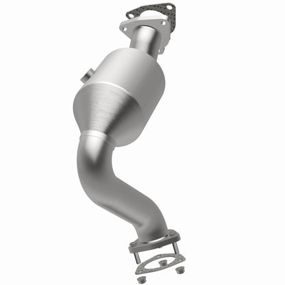 MagnaFlow Audi A8 Quattro OEM Grade Federal / EPA Compliant Direct-Fit Catalytic Converter 21-694 360 Degree Image Set