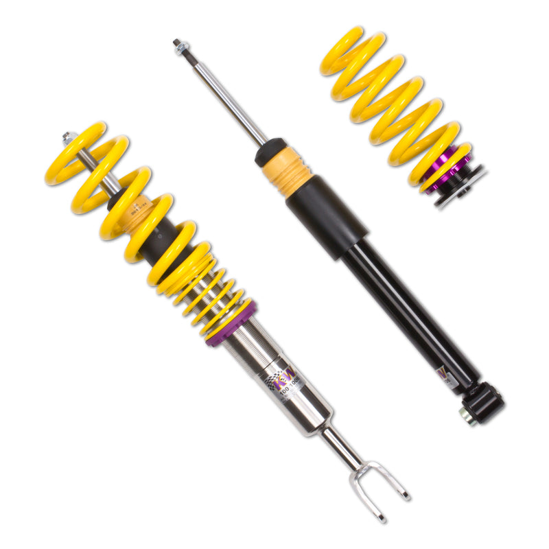 KW Coilover Kit V1 Audi S4 (8E/8H QB6) Wagon/Convertible 10210065 10210065 User 1