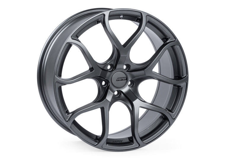 APR APR A01 Wheels Wheels Wheels - Cast main image