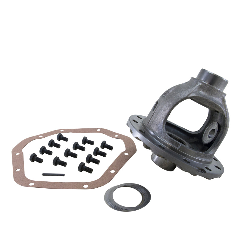Yukon Gear & Axle Yukon Gear Replacement Standard Open Carrier Case For Dana 60 / 4.56+ YC D707175 YC D707175 Photo - Primary