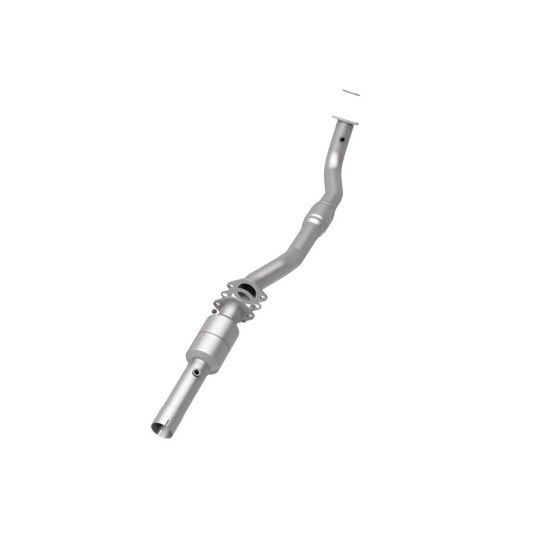 MagnaFlow California Grade CARB Compliant Direct-Fit Catalytic Converter 447282 360 Degree Image Set