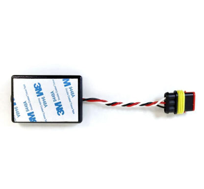 AlphaRex 19-24 Chevrolet Silverado 1500 / 20-24 Silverado 2500HD Converters 620012 620012 User 3