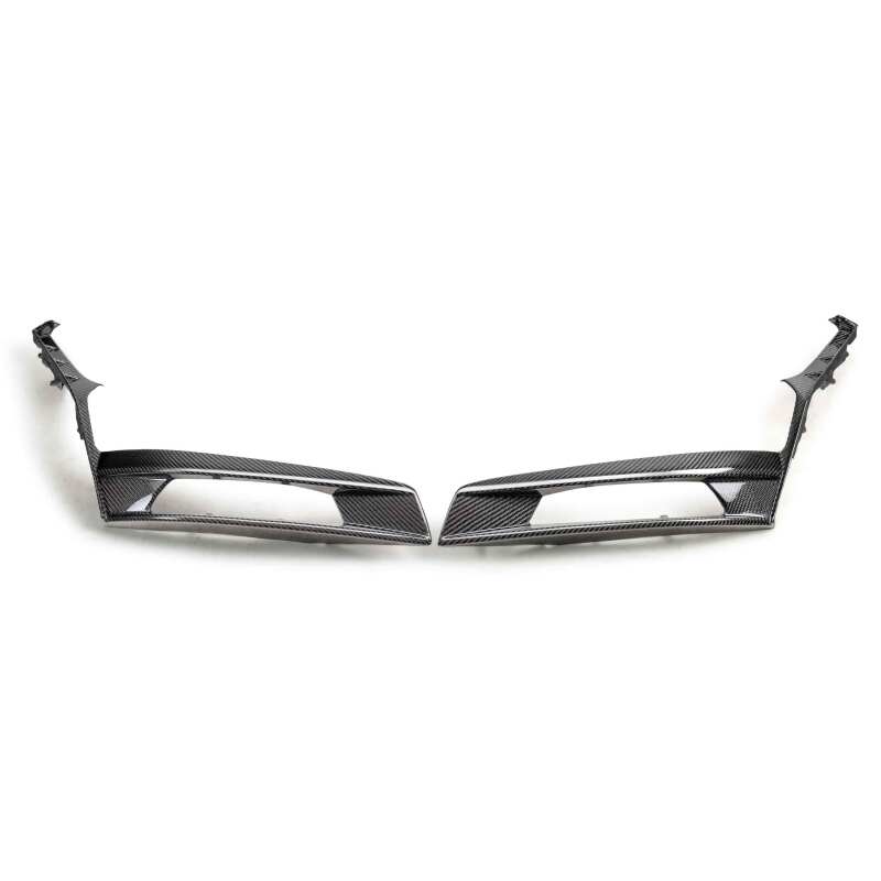 Anderson Composites 20-22 Ford Mustang Carbon Fiber Turn Signal Bezels AC-TSC20FDMU500 AC-TSC20FDMU500 User 1