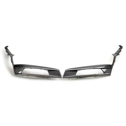 Anderson Composites 20-22 Ford Mustang Carbon Fiber Turn Signal Bezels AC-TSC20FDMU500 AC-TSC20FDMU500 User 1