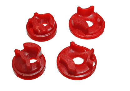 Energy Suspension Motor Mount Red Ford Escort All 1997-2001 4.1105R Photo - Primary