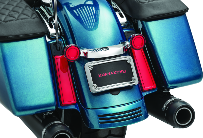 Kuryakyn Tracer Fillr Pnl Lites Red Lns 2952 2952 User 1