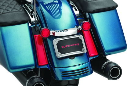 Kuryakyn Tracer Fillr Pnl Lites Red Lns 2952 2952 User 1