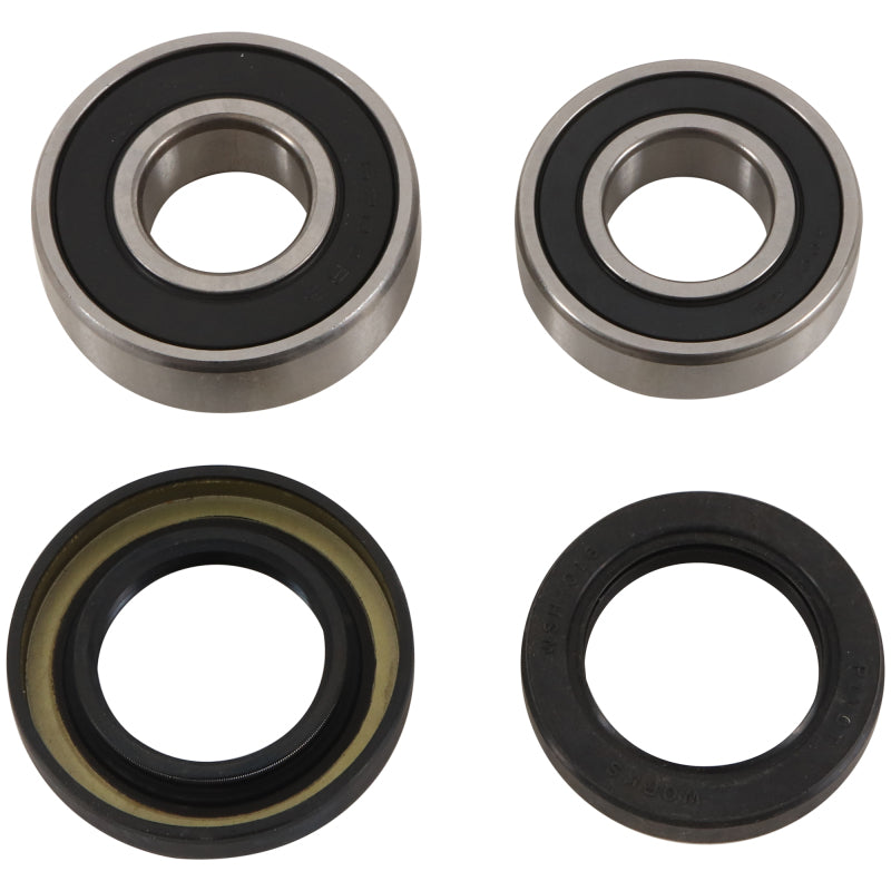 Pivot Works 00-07 Honda XR650R PW Rear Wheel Bearing Kit PWRWK-H15-006 PWRWK-H15-006 Photo - Primary