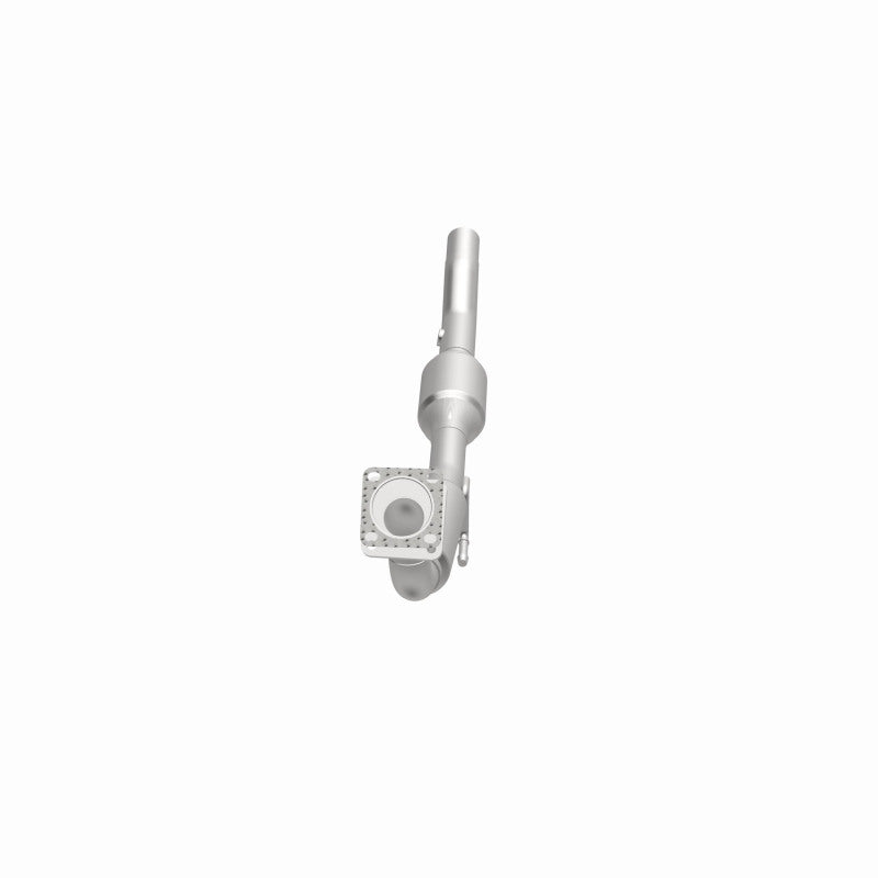 MagnaFlow Volkswagen HM Grade Federal / EPA Compliant Direct-Fit Catalytic Converter 23710 360 Degree Image Set