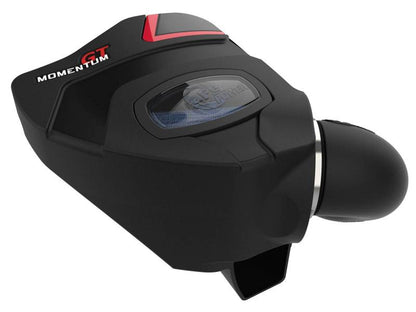 aFe Momentum GT Cold Air Intake System w/Pro 5R Filter 19-21 BMW 330i B46/B48 50-70061R 50-70061R Photo - Primary