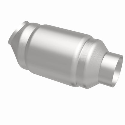 MagnaFlow Toyota California Grade CARB Compliant Universal Catalytic Converter 337975 360 Degree Image Set