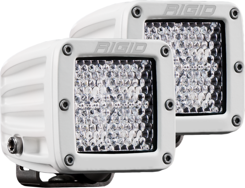 Rigid Industries Marine - Dually - Set of 2 602513 User 8