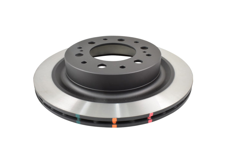 DBA 2022+ Toyota Landcruiser (J300/J310) 4000 Series Standard Front Rotor 43769 43769 Photo - Primary