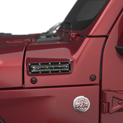 EGR 18-24 Jeep Wrangler VSL LED Light VSL JL/JT Snazzberry VSLJP1006 VSLJP1006 User 1