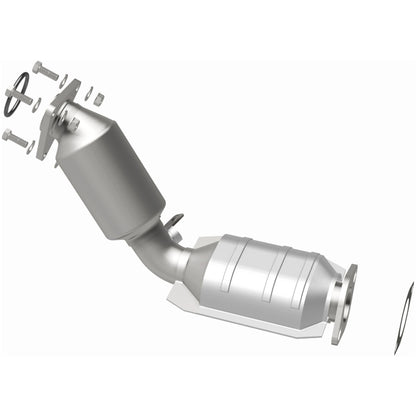 MagnaFlow Infiniti FX35 California Grade CARB Compliant Direct-Fit Catalytic Converter 5481143 Photo - out of package