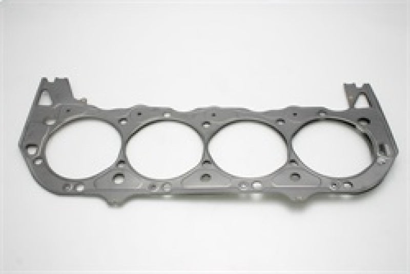 Cometic Gasket 4.470 MLS Head Gasket .040 - BBC Merc Marine CAGC5760-040 C5760-040 Photo - Primary