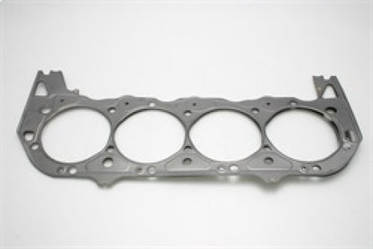 Cometic Gasket 4.470 MLS Head Gasket .040 - BBC Merc Marine CAGC5760-040 C5760-040 Photo - Primary