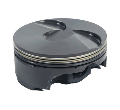 Mahle Engine Piston Kit 930228765 Photo - Primary