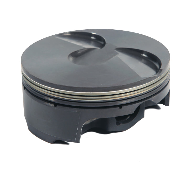 Mahle Engine Piston Kit 930228770 Photo - Primary