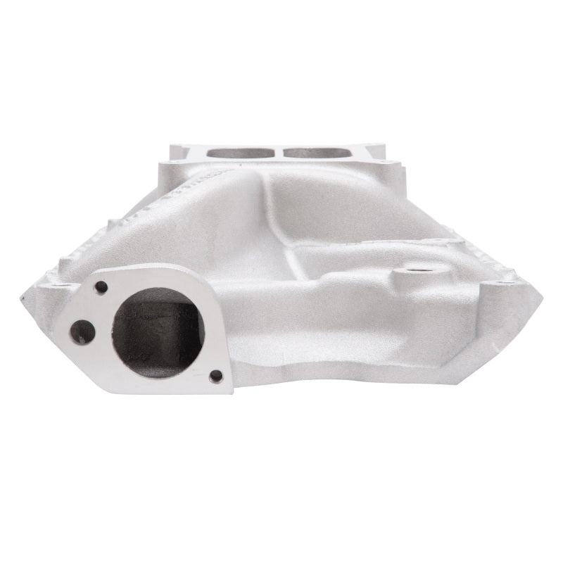 Edelbrock Performer RPM 351-W Manifold 7181 Photo - Unmounted