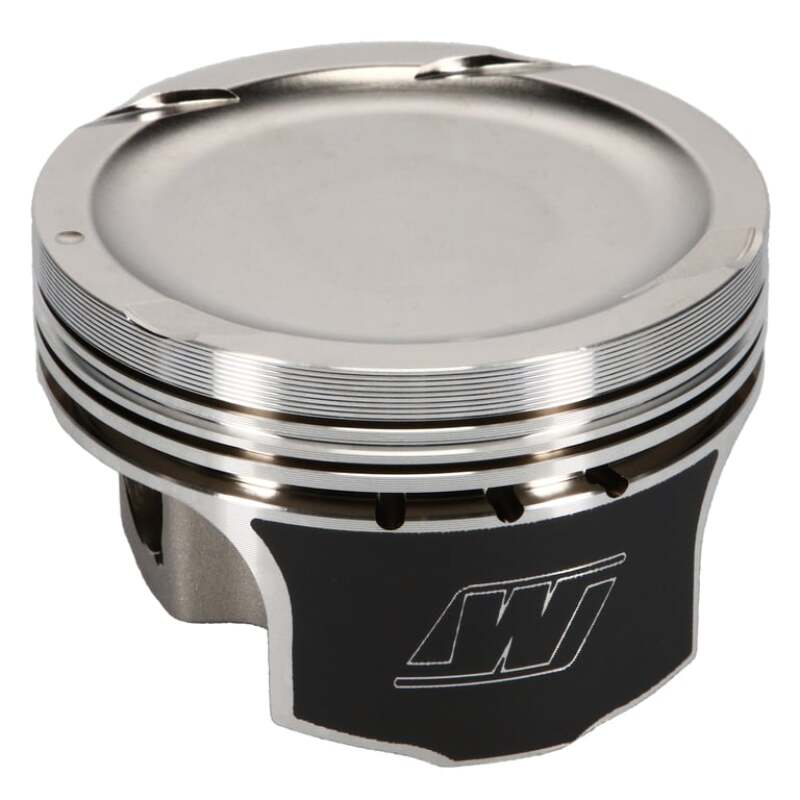 Wiseco WIS Piston Sets - 4 Cyl Engine Components Piston Sets - Forged - 4cyl main image