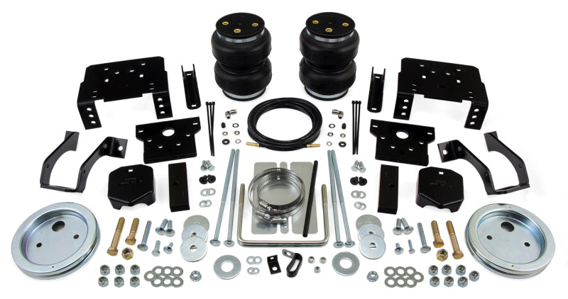 AIRLIFT Loadlifter 5000 Air Spring Kit 57398 Photo - Primary