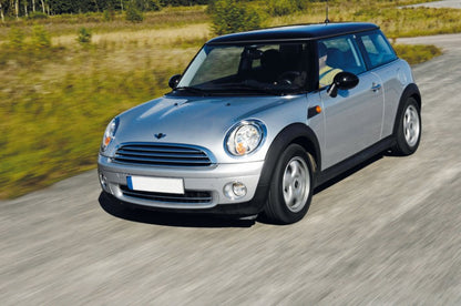 Ohlins 07-14 MINI Cooper/Cooper S (R56) Road & Track Coilover System BMS MI20S1 BMS MI20S1 User 1