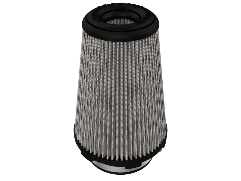 aFe MagnumFLOW Pro DRY S Universal Air Filter 4in F x 6in B x 4in T (Inv) x 8in H 21-91155 21-91155 Photo - Primary