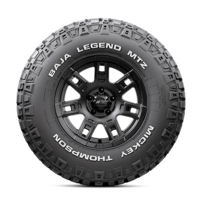 Mickey Thompson Baja Legend MTZ Tire - LT275/70R18 125/122P E 90000119683 272500 272500 Photo - Unmounted
