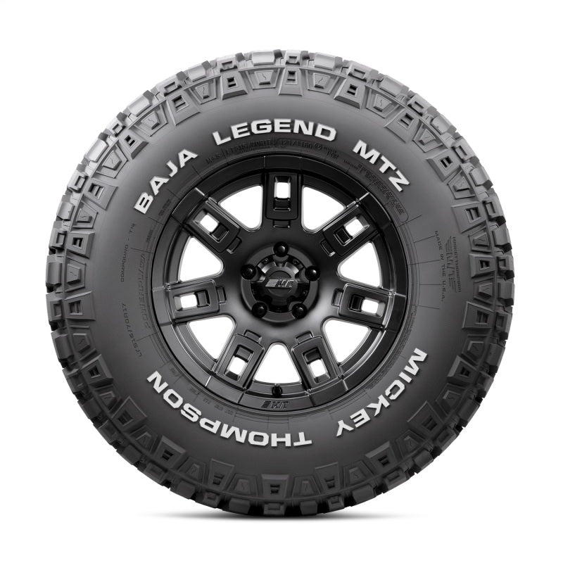 Mickey Thompson Baja Legend MTZ Tire - LT315/70R17 121/118Q E 90000120114 272498 272498 Photo - Unmounted