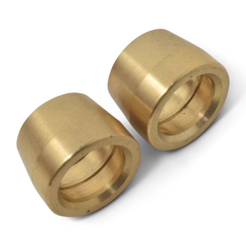 Russell #3 Replacement Ferrules Qty. Of 2 620135 Photo - out of package