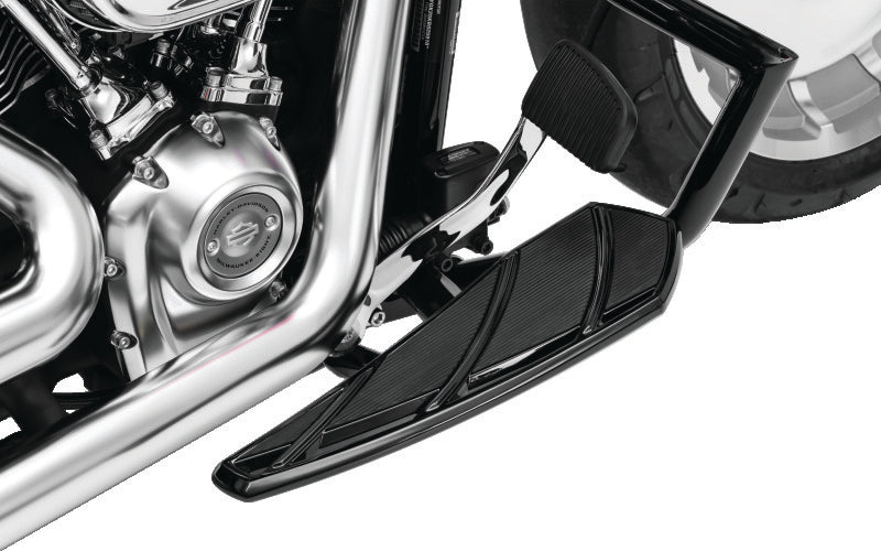 Kuryakyn Phantom Floorboards Blk 5795 5795 User 1