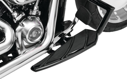 Kuryakyn Phantom Floorboards Blk 5795 5795 User 1
