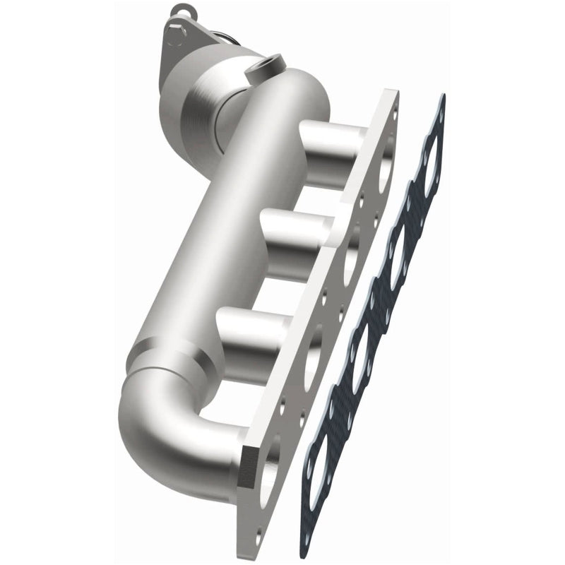 Magnaflow 2004 Nissan Titan 5.6L Direct Fit Converter 4583381 4583381 Photo - out of package