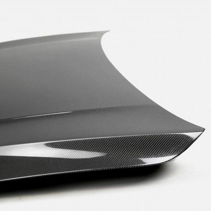 Seibon 22-23 Volkswagen Golf GTI/R Carbon Fiber Hood HD22VWG8-OE User 1