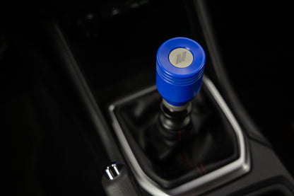 Mishimoto 2022+ Subaru WRX Shift Knob World Rally Blue MMSK-WRX-22WRB MMSK-WRX-22WRB User 1