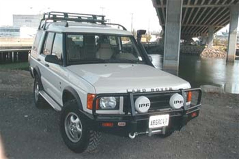 ARB Winchbar Suit Srs Disco Ii 3/99-11/02 3432060 3432060 Photo - lifestyle view