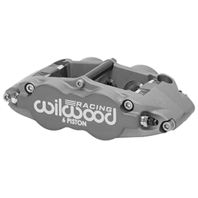 Wilwood WIL Superlite Caliper Brakes, Rotors & Pads Brake Calipers - Perf main image