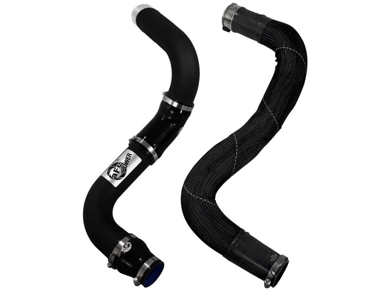 aFe  POWER 46-20179-B BladeRunner 3" Intercooler Tube Cold Side 46-20179-B Photo - Unmounted