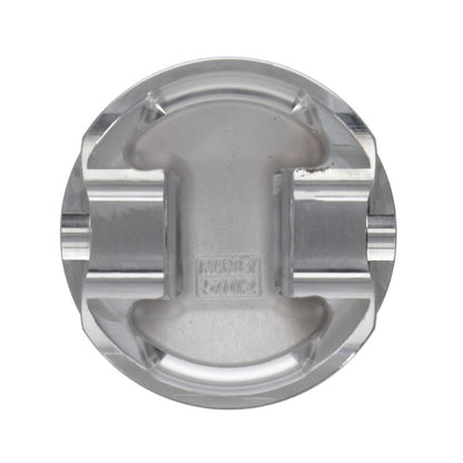 Manley BMW N55/S55 37cc Platinum Series Dish Extreme Duty Piston Set 647000CE-6 647000CE-6 User 6