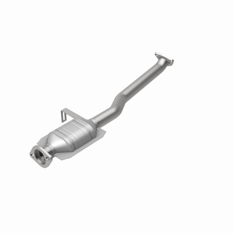 MagnaFlow Infiniti Q45 Standard Grade Federal / EPA Compliant Direct-Fit Catalytic Converter 23143 360 Degree Image Set