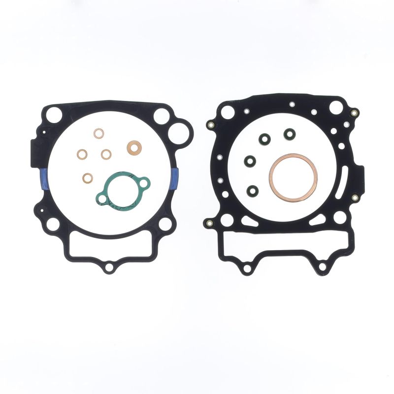 Athena 2022 Fantic XEF 450 Top End Gasket Kit P400485600213 P400485600213 Photo - Primary