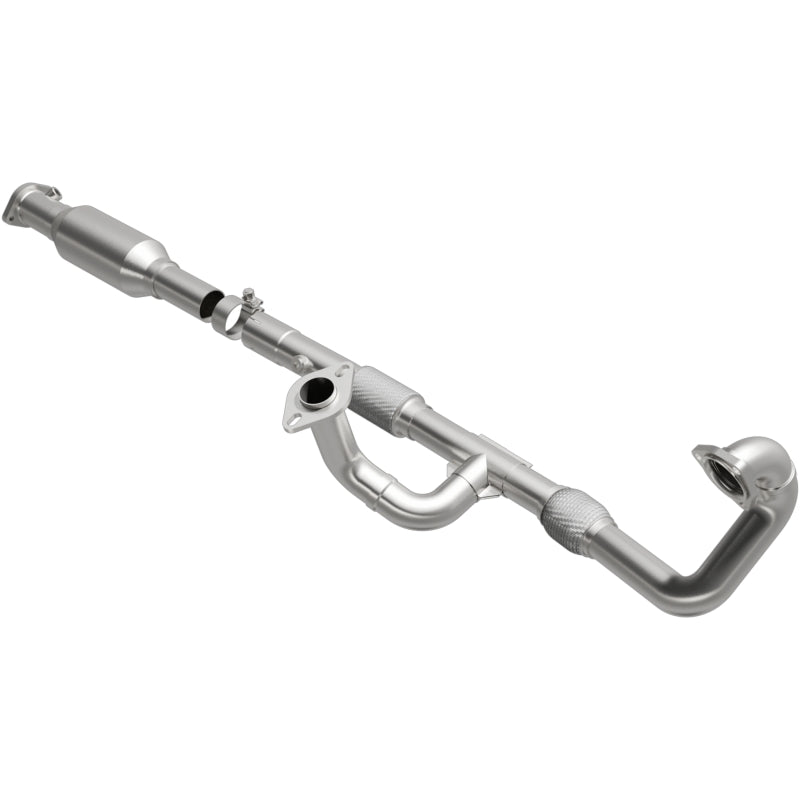 MagnaFlow Saab 9-5 OEM Grade Federal / EPA Compliant Direct-Fit Catalytic Converter 51294 Photo - Primary