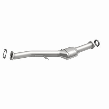 MagnaFlow Subaru Outback California Grade CARB Compliant Direct-Fit Catalytic Converter 5491827 360 Degree Image Set