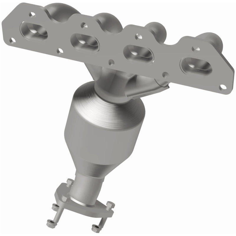 MagnaFlow OEM Grade Federal / EPA Compliant Manifold Catalytic Converter 51062 Photo - out of package