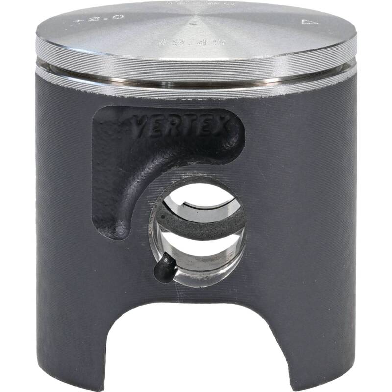 Vertex Pistons Vertex Piston 02-18 Yamaha YZ 85 85cc +2mm Cast Big Bore Piston Kit 92cc. 22871200 22871200 Photo - Primary