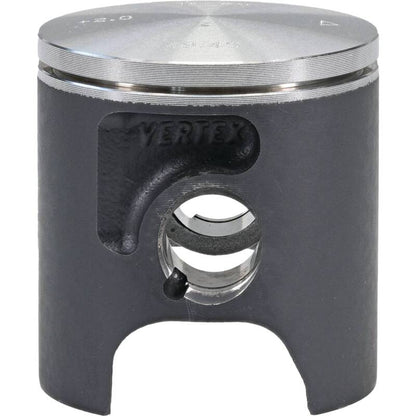 Vertex Pistons Vertex Piston 02-18 Yamaha YZ 85 85cc +2mm Cast Big Bore Piston Kit 92cc. 22871200 22871200 Photo - Primary