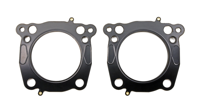 Cometic Gasket Cometic Harley-Davidson Milwaukee 8 3.937in Bore .040 Head Gasket C10164 C10164 Photo - Primary