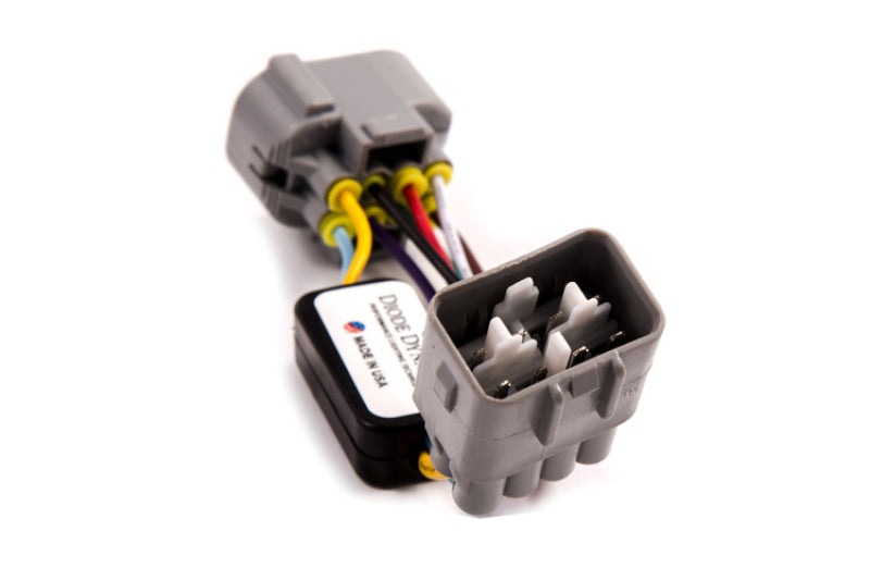 Diode Dynamics 13-16 Scion FR-S Always-On Module DD3007 DD3007 User 4