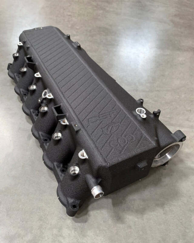 CSF CSF Charge Air Coolers Forced Induction Intercoolers main image